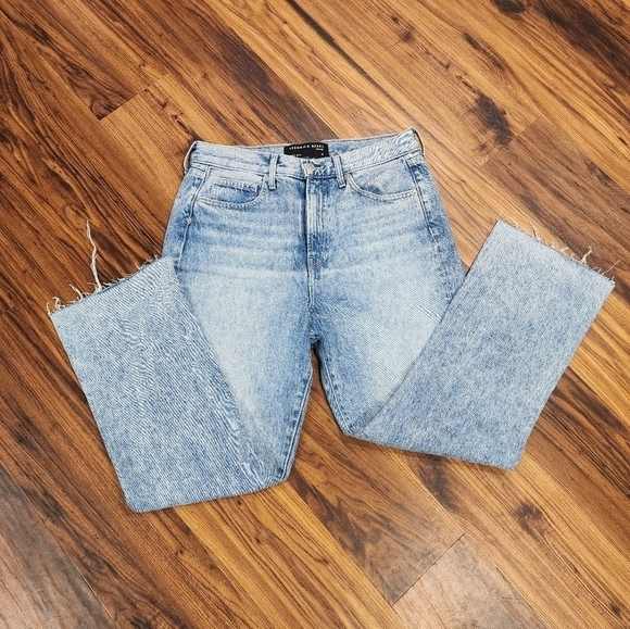 Veronica Beard Jeans Carly Kick Flare - Picture 10 of 13